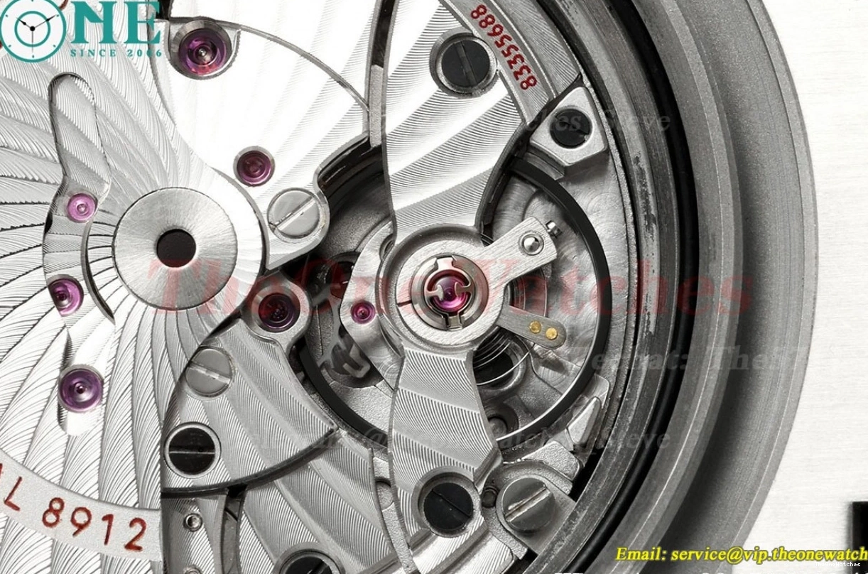 Ultra SS Dial VRF Ocean A8912 Planet SS Grey 45.5mm Deep 0515